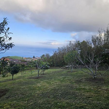Casa Do Castanheiro - Nordeste, Acores Nordeste  Eksteriør billede