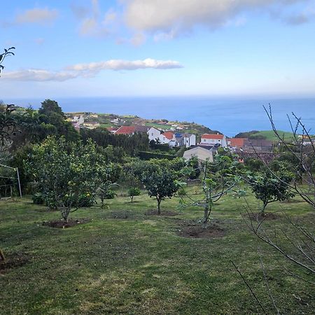 Casa Do Castanheiro - Nordeste, Acores Nordeste  Eksteriør billede