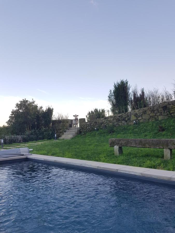 Casa Do Castanheiro - Nordeste, Acores Nordeste  Eksteriør billede