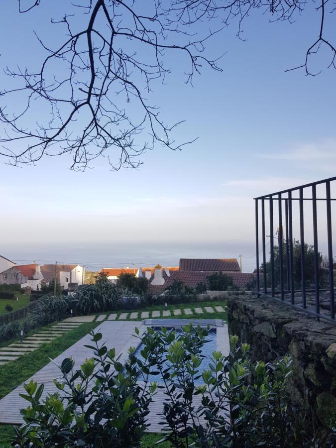 Casa Do Castanheiro - Nordeste, Acores Nordeste  Eksteriør billede