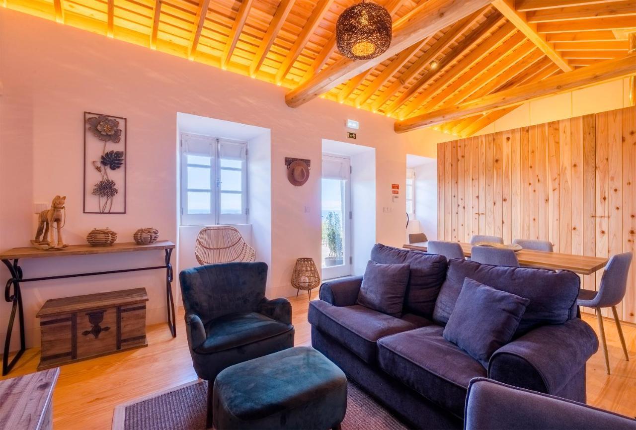 Casa Do Castanheiro - Nordeste, Acores Nordeste  Eksteriør billede