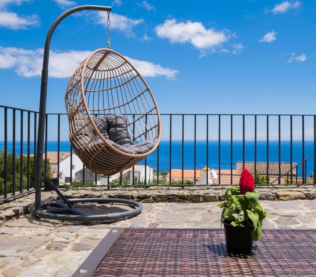 Casa Do Castanheiro - Nordeste, Acores Nordeste  Eksteriør billede