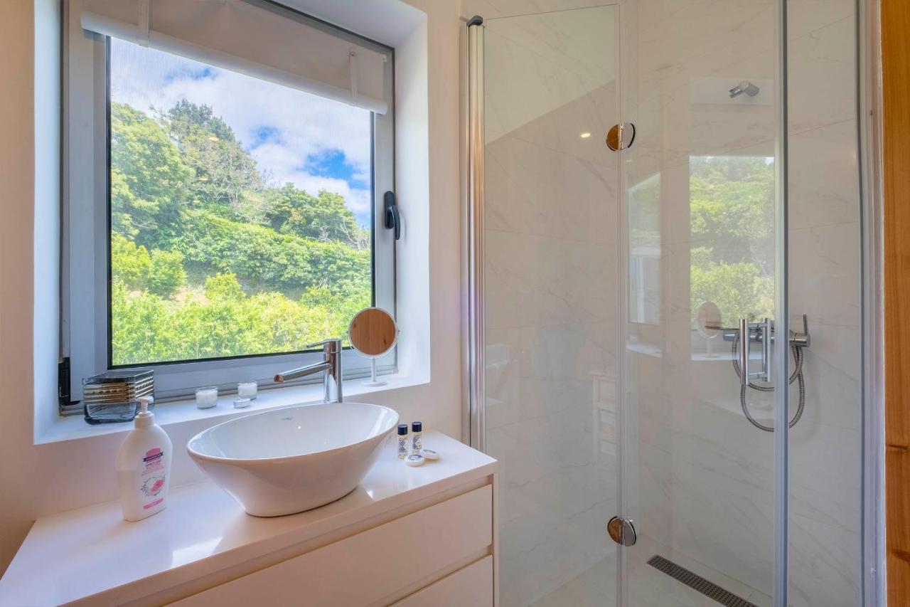 Casa Do Castanheiro - Nordeste, Acores Nordeste  Eksteriør billede