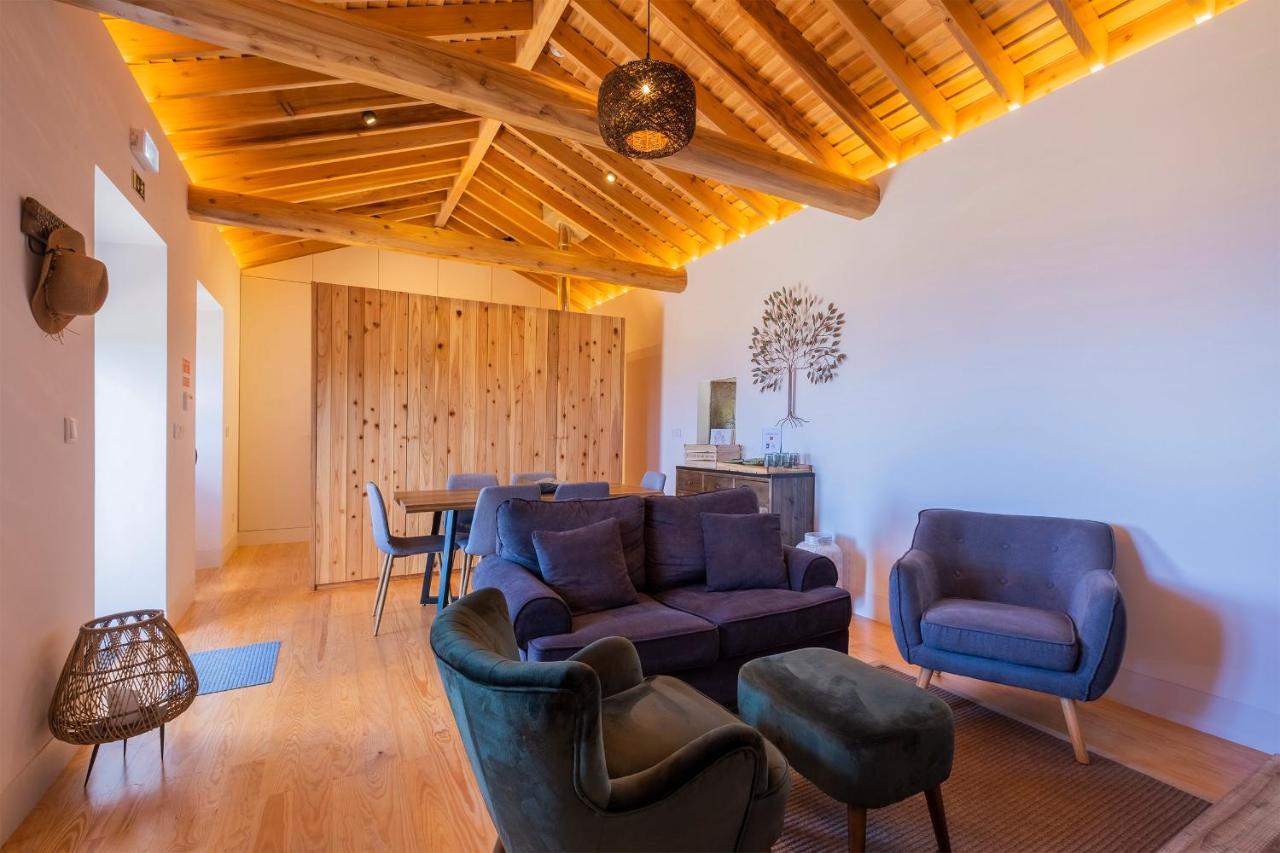 Casa Do Castanheiro - Nordeste, Acores Nordeste  Eksteriør billede