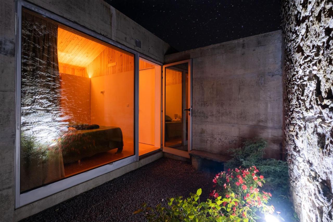 Casa Do Castanheiro - Nordeste, Acores Nordeste  Eksteriør billede