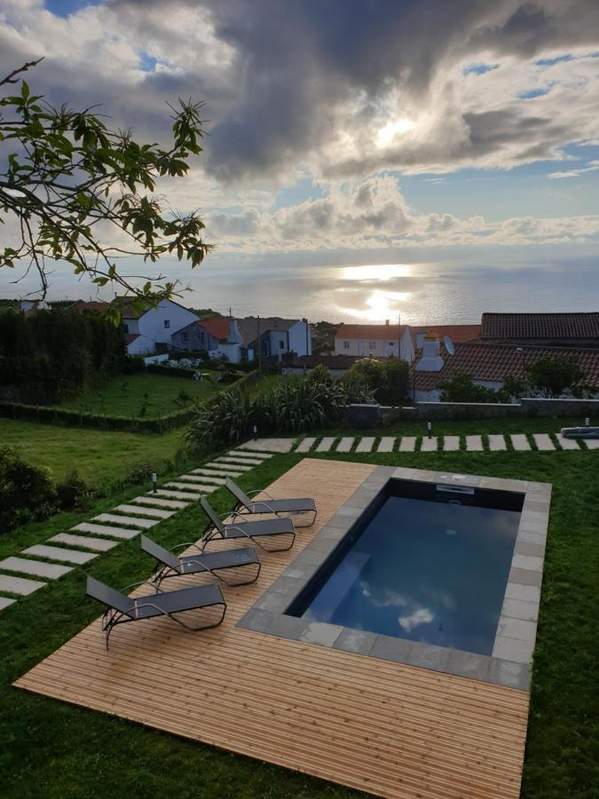Casa Do Castanheiro - Nordeste, Acores Nordeste  Eksteriør billede