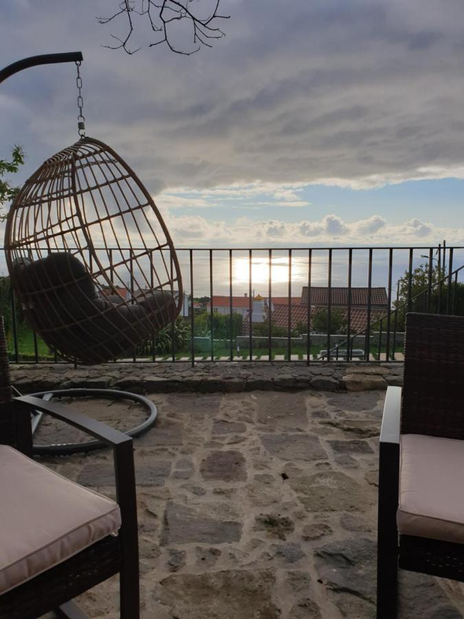 Casa Do Castanheiro - Nordeste, Acores Nordeste  Eksteriør billede