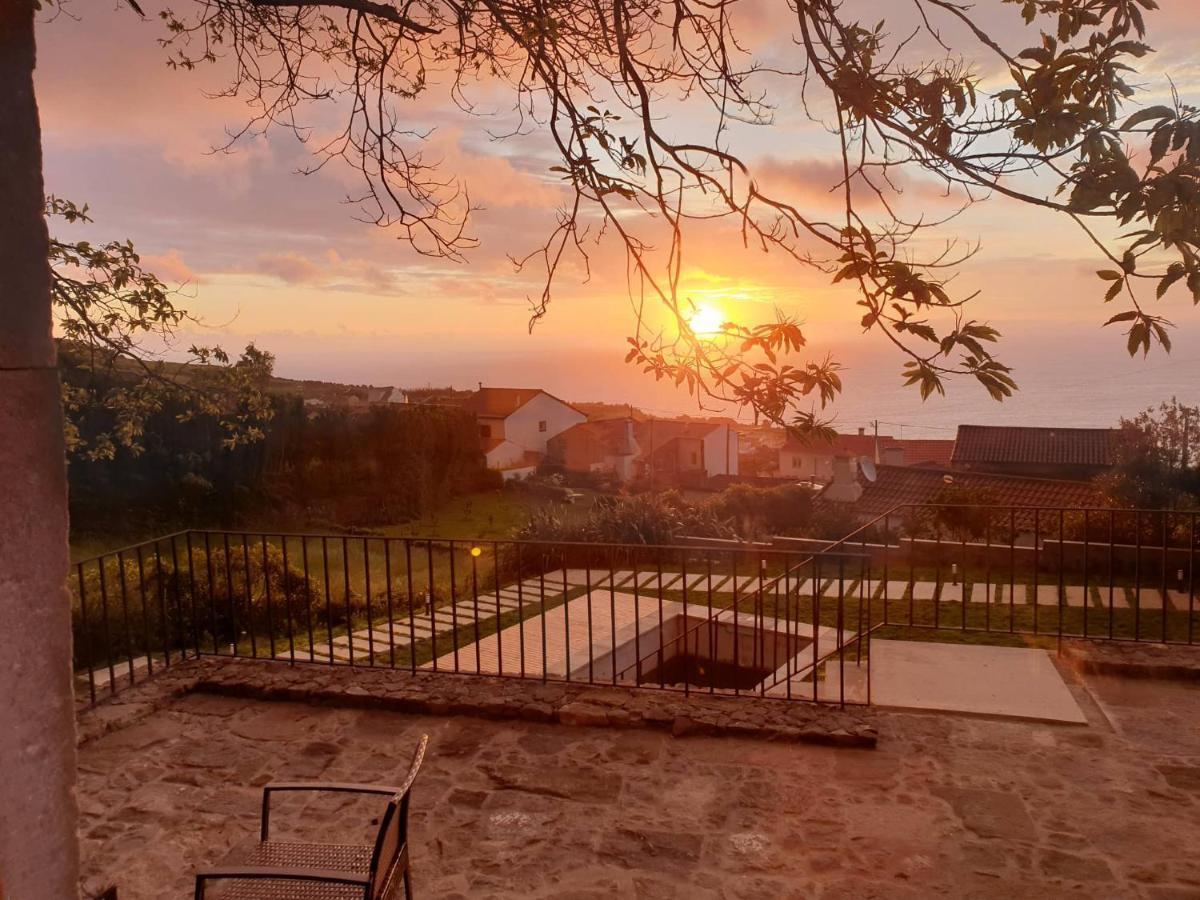 Casa Do Castanheiro - Nordeste, Acores Nordeste  Eksteriør billede